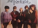 THE ROCKETS Self Titled S/T LP White Whale Records WWS 7116 STEREO Original 1968