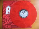 AC/DC - TRAIN KEPT A ROLLIN ( RED VINYL )