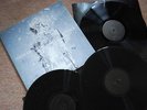 Massive Attack 100th Window Triple vinyl LP