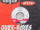 Oliver Reed - Sometimes - SP - Vogue Promotion 45. PV. 15154