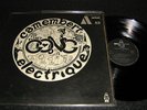 GONG   CAMEMBERT ELECTRIQUE  FRENCH ISSUE GATEFOLD ALBUM    EX  CON