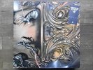 LP - ASPHYX - THE RACK  