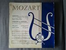 MOZART QUINTETTE  K 452  PIERLOT LANCELOT COURSIER HONGNE VEYRON LACROIX