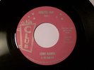 Rare Funk 45, Ernie Hawks & the Soul Ig's, soulful trip, nite club orig. press