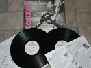 THE CLASH - LONDON CALLING - 1979 2 LP SET - 1st PRESSING -  VINYL EXC.
