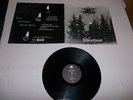 DARKTHRONE - Panzerfaust LP Moonfog PRESS Dodheimsgard