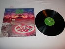 MORBID ANGEL - Domination LP 95´er PRESS Revenant