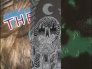 THEE OH SEES Zork's Tape Bruise Peanut Butter Oven Thee Hounds Of Foggy Notion