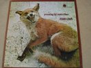 FURRY LEWIS - PRESENTING THE COUNTRY BLUES - BLUE HORIZON - RARE LP