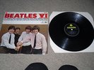 BEATLES VI LP export copy