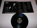 DARKTHRONE - Transilvanian Hunger LP RE-PRESS Emperor
