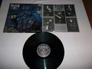 NOCTURNUS - The Key LP 1.PRESS Gorguts Revenant Cancer