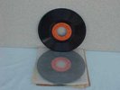 Seeburg Background Music Records (Basic) April 1969