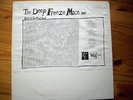 THE DEEP FREEZE MICE 