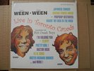 Ween Live In Toronto white vinyl OOP