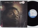 ANDREW HILL Lift Every Voice BLUE NOTE LP NM SHRINK spiritual jazz