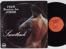 IVAN BOOGALOO JOE JONES Sweetback JOKA LP funk jazz RARE