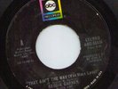 Reggie Garner - That Ain't The Way You Make Love