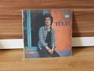 MEGA RAR - TÜLAY - 10 INCH LP DEEP TURKISH PSYCH FEMALE FUNK - REINHÖREN TOP