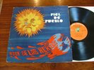 PIEL DE PUEBLO Rock De Las Heridas ARG. HEAVY PSYCH 1973 rare