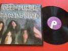 DEEP PURPLE 