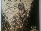 F.U.’s - Kill for Christ (Original on X-Claim) KBD Punk