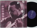 BILLY BUTLER Night Life PRESTIGE LP SHRINK funk jazz