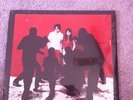 WHITE STRIPES white blood cells LP SEALED V2/Third Man Rec Jack White 2002