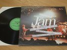THE JAM THE FINAL CONCERT VOLUME (2)  BRIGHTON  1982 VINYL LP PAUL WELLER / MODS