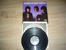 SHADES OF DEEP PURPLE