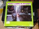 MIGHTY CLOUDS OF HARMONY BLACK GOSPEL SOUL LP 