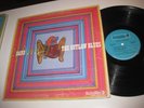 THE OUTLAW BLUES BAND LP 1968 Original Psych EX+ bluesway records gatefold