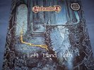 ENTOMBED.LEFT HAND PATH.LP 1989.MOSH 21.UK.EARACHE ORIGINAL.NEAR MINT.+SHEET