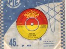 CLASSIC SOUL -JACKIE ROSS SELFISH ONE UK PYE INTERNATIONAL