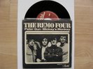 Remo Four  Peter Gun  Star-Club 1966 mit PS