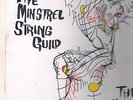 THE MINSTREL STRING GUILD -The Nightbirds Are Screaming- 1976 Private Press Lp