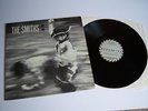 THE SMITHS  The Headmaster Ritual  12” DUTCH  1985 Megadisc MD125295