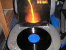 FUSIOON same 1st SPANISH MONSTER PROG VINYL LP