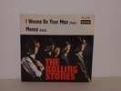 Rolling Stones Single  