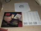 MORBID ANGEL, COVENANT EARACHE RECORDS 1993 ORIGINAL LP