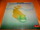 LP PETER HERBOLZHEIMER RHYTHM COMBINATION & BRASS/The Catfish-1975 Live ONKEL PÖ