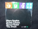 APPLE EP  various artists