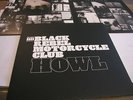 Black Rebel Motorpsycle Club B.R.M.C, Howl RARE 2005 Echo Label UK mint 2 LP Set