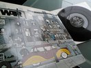 War         - The World Is A Ghetto -     TOP ZUSTAND