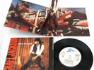 Michael Jackson LEAVE ME ALONE Pop-Up Sleeve Disque 45t 7