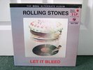 Rolling Stones - Let It Bleed(UK SEALED 3LP COLOURED VINYL BOX SET + 2CD'S)