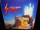 SEALED Private Orig SUNSET   FORGOTTEN KINGDOM   S.F. METAL Hard Rock RARE LOCAL