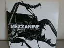 Massive Attack Mezzanine record / vinyl FIRST PRESSING