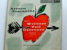ANDY WARHOL cover WILLIAM TELL OVERTURE 2@7