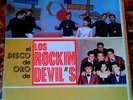 LOS ROCKING DEVIL'S 